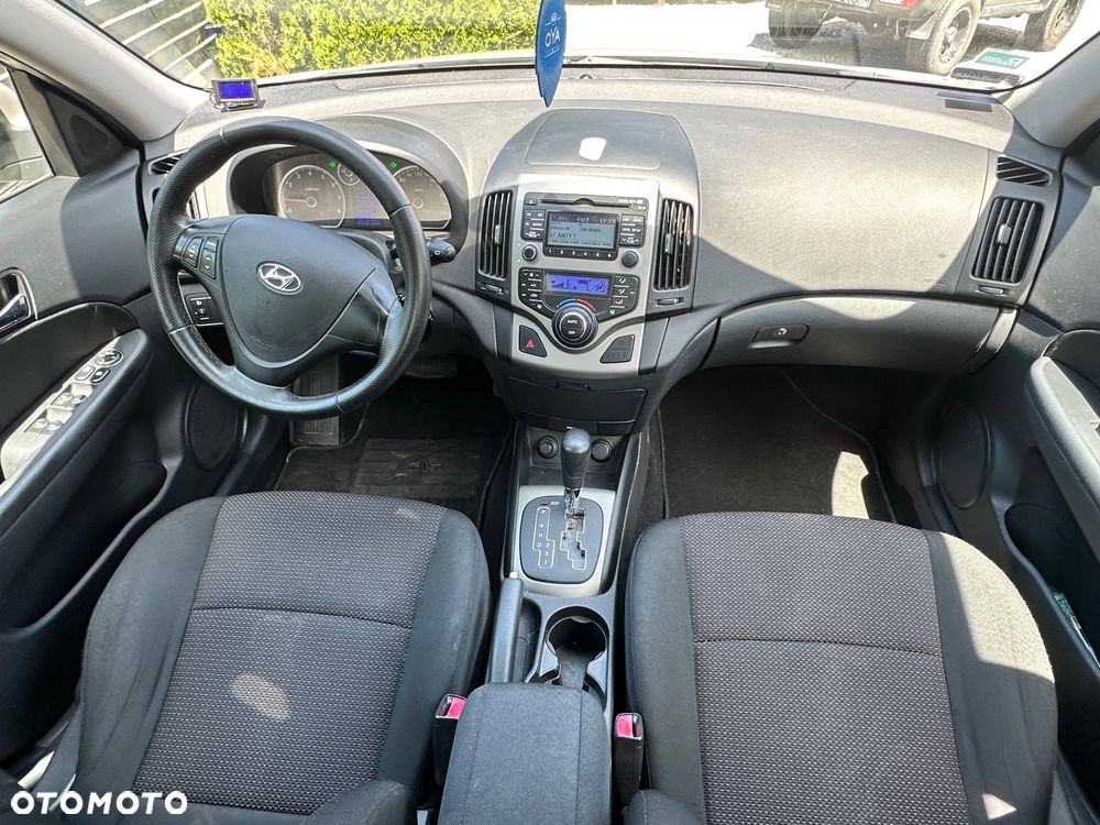 Hyundai i30 1.6 Style - 7