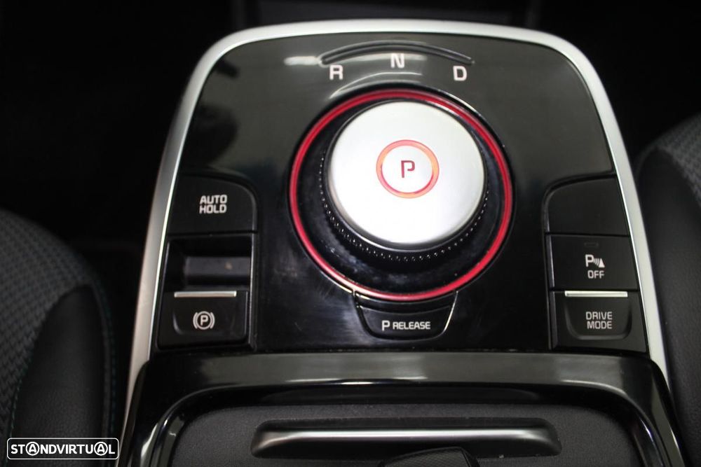 Kia e-Niro 64kWh - 21