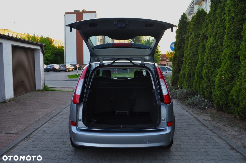 Ford C-MAX - 8