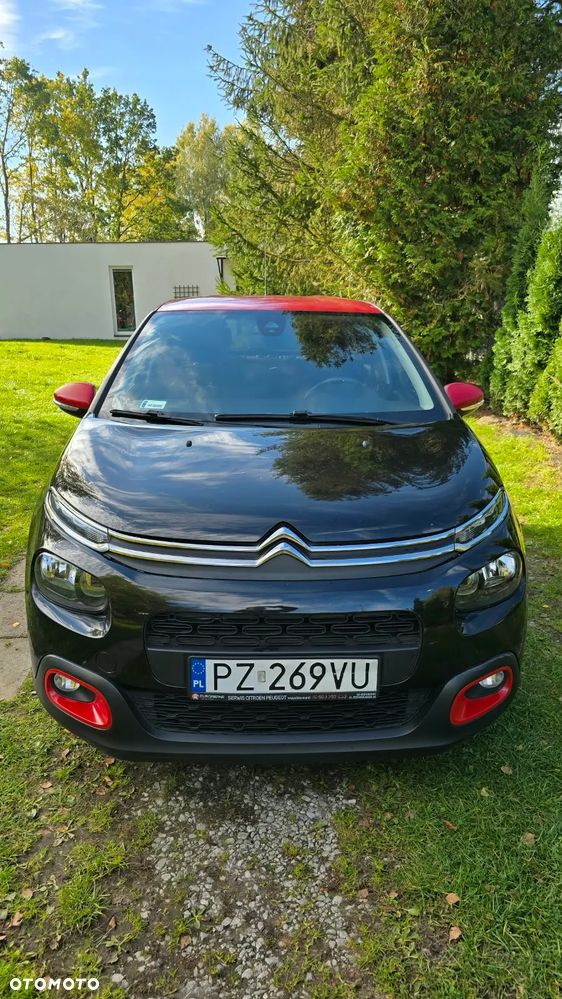 Citroën C3 1.2 PureTech Live - 1