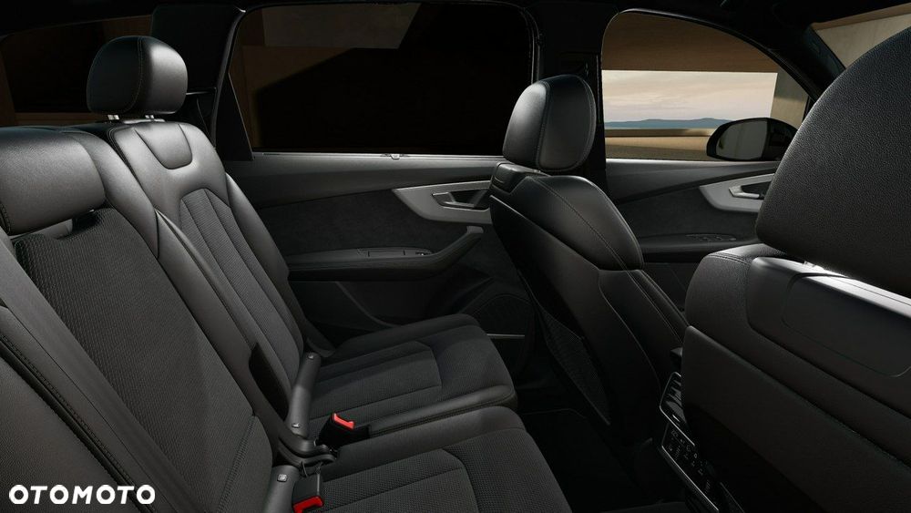 Audi Q7 50 TDI mHEV Quattro S Line Tiptr - 10