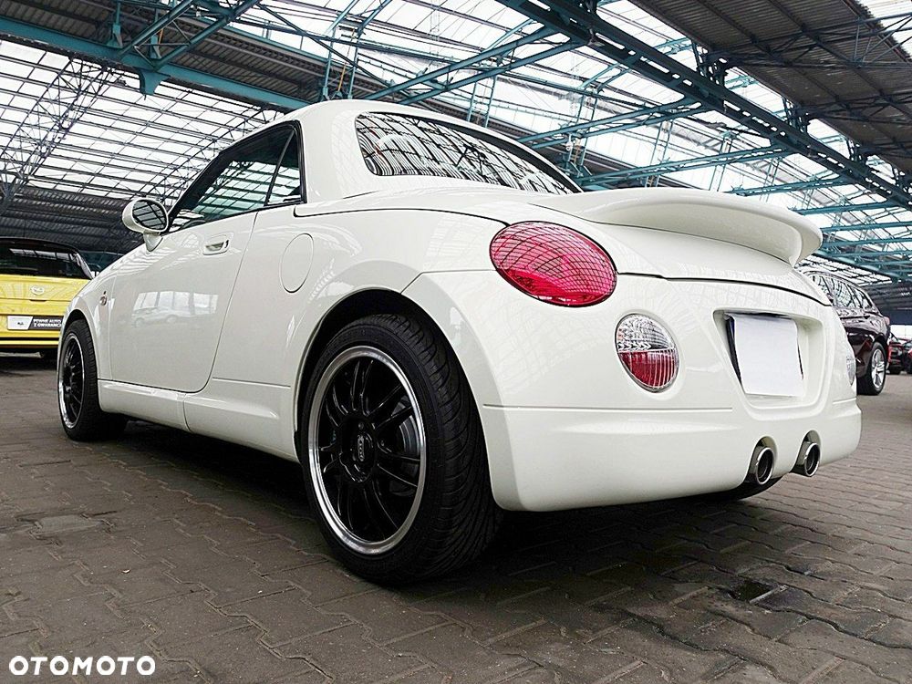Daihatsu Copen - 16