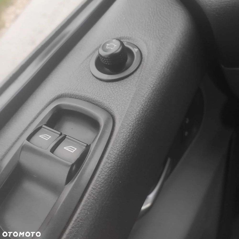 Ford Transit Custom - 28