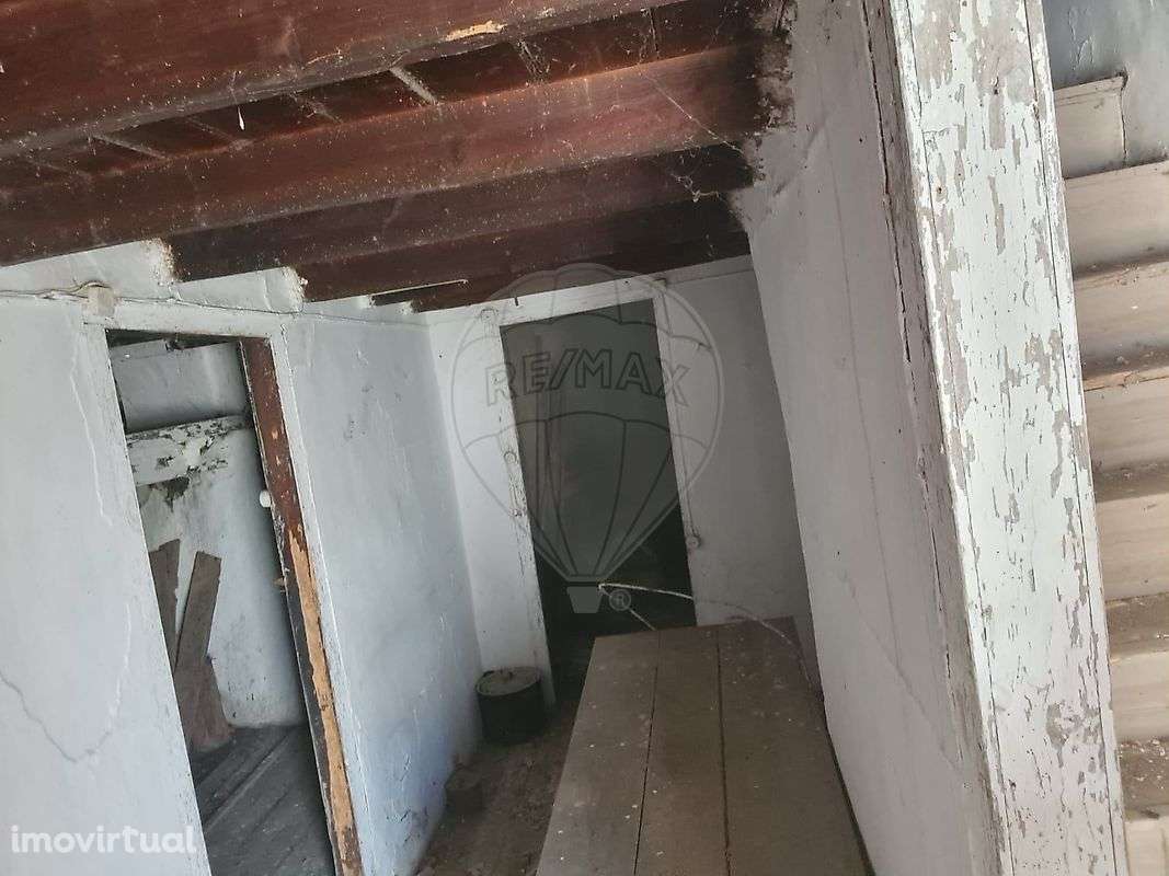 Moradia T5 para venda - Grande imagem: 5/19