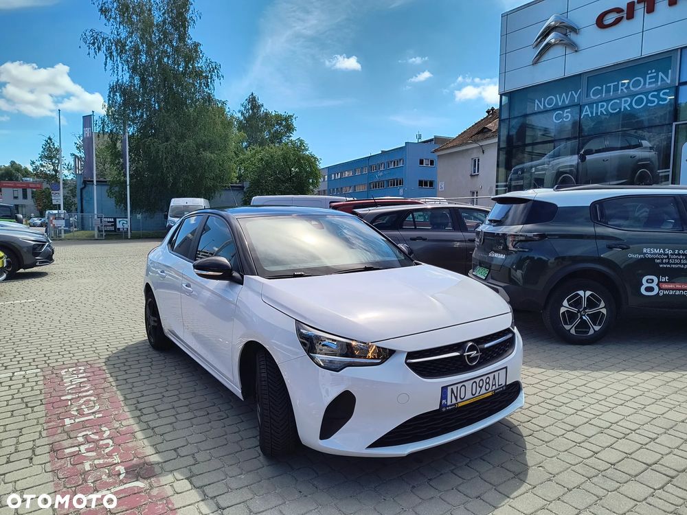 Opel Corsa 1.2 Elegance Business Pack S&S - 3
