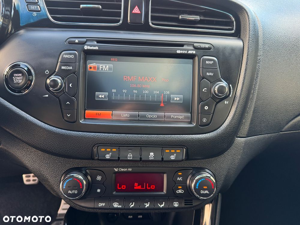 Kia ProCeed 1.6 T-GDI GT-Challenge - 15