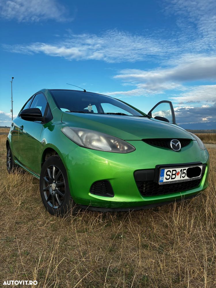 Mazda 2 CD68 CE Plus - 1