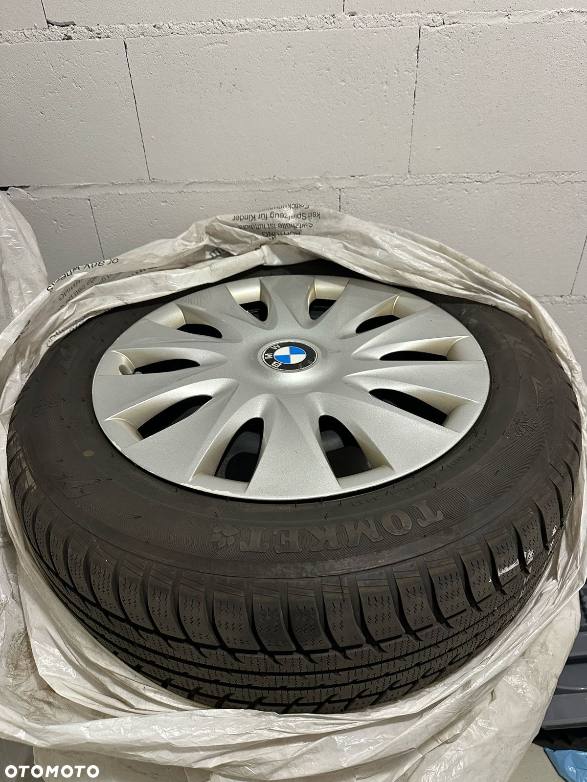 BMW Seria 3 318d Touring Advantage - 22
