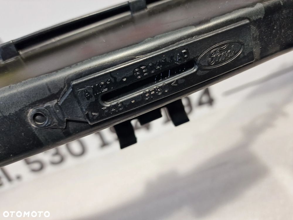 FORD MONDEO MK4 / S-MAX MK2 / GALAXY 07- WZMOCNIENIE CZOŁOWE / PAS PRZEDNI , NR AM21-8B041AD , NR AUKCJI WZM547 - 17