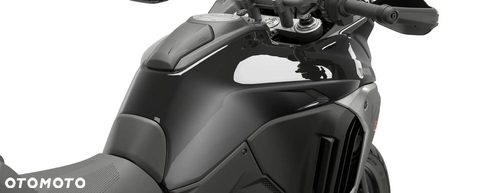 Ducati Multistrada - 15