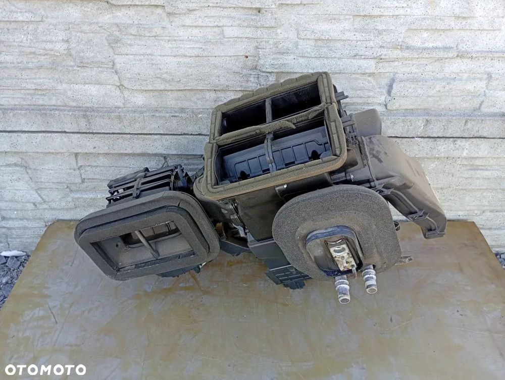 Nagrzewnica z Klimatyzacją Dmuchawa Nawiewu Wentylator Fiat Ducato Jumper Boxer III 2006-2014 - 8