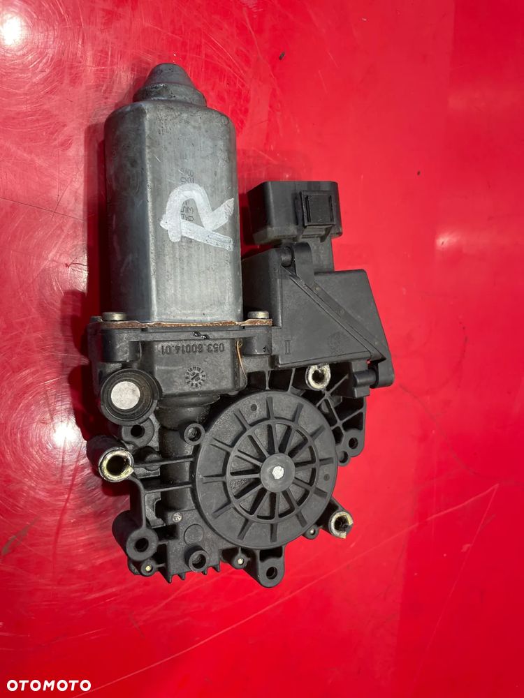 AUDI A6 C5 SILNICZEK SZYBY 119024114 - 3