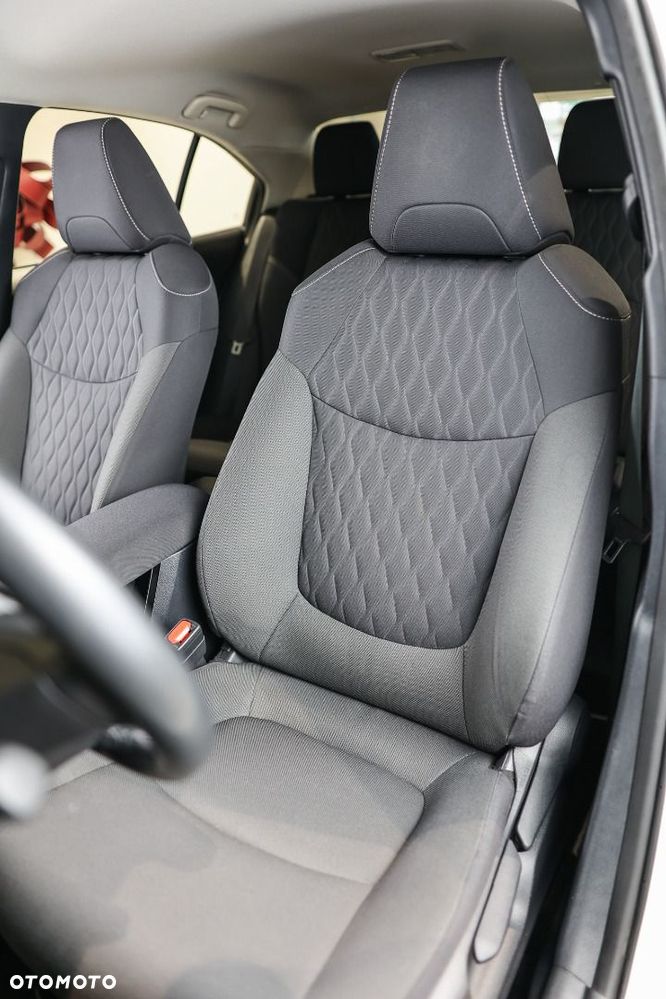 Toyota Corolla 1.8 Hybrid Comfort - 8