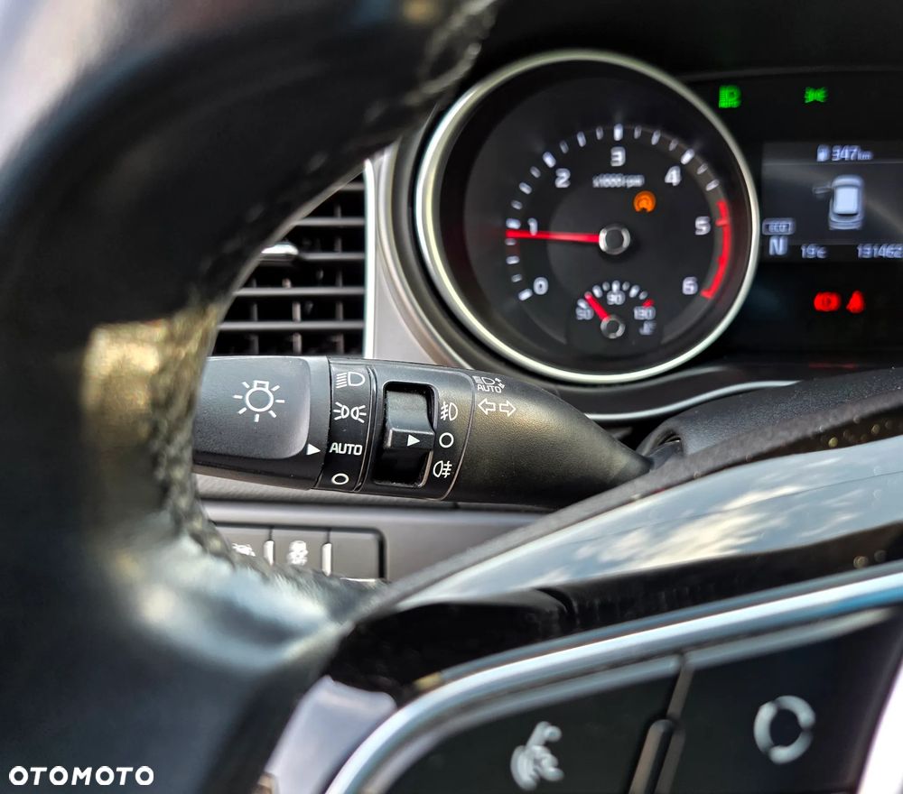 Kia Ceed 1.6 CRDi mHEV M - 27