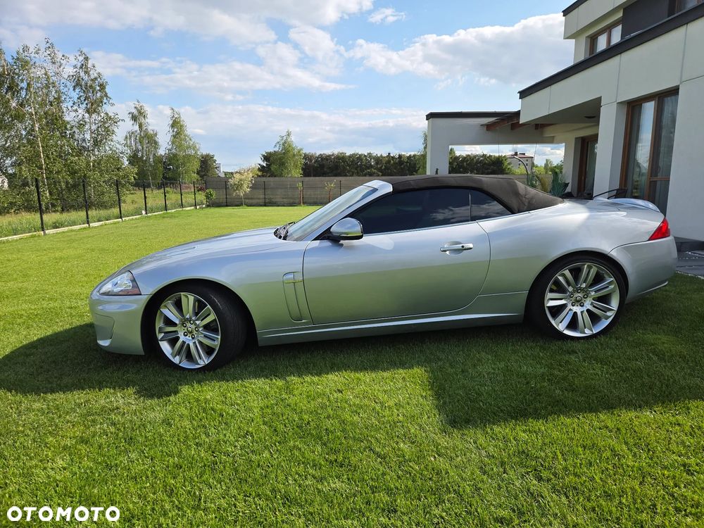 Jaguar XK XKR - 39