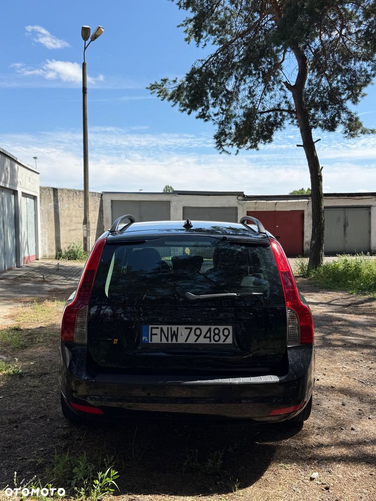 Volvo V50 2.0D Momentum - 6
