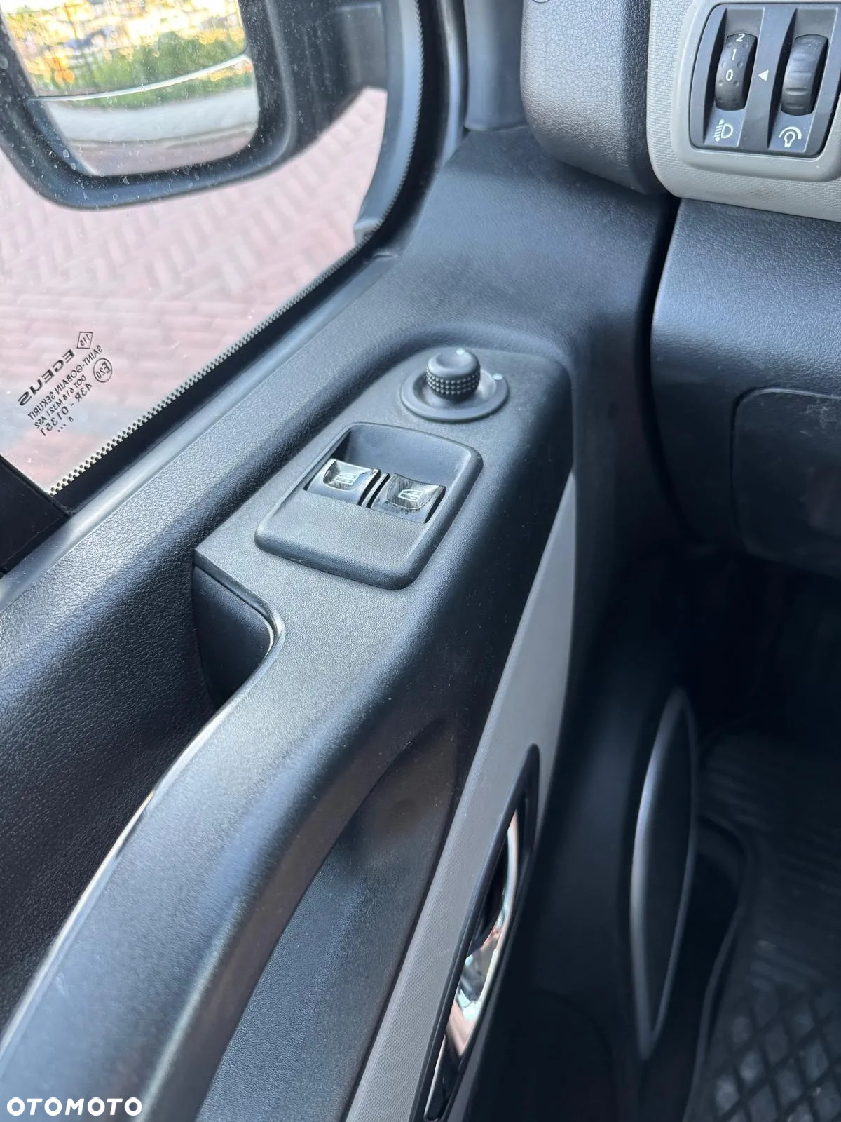 Renault Trafic L1H1 Pierwszy właściciel FV Cena brutto - 6