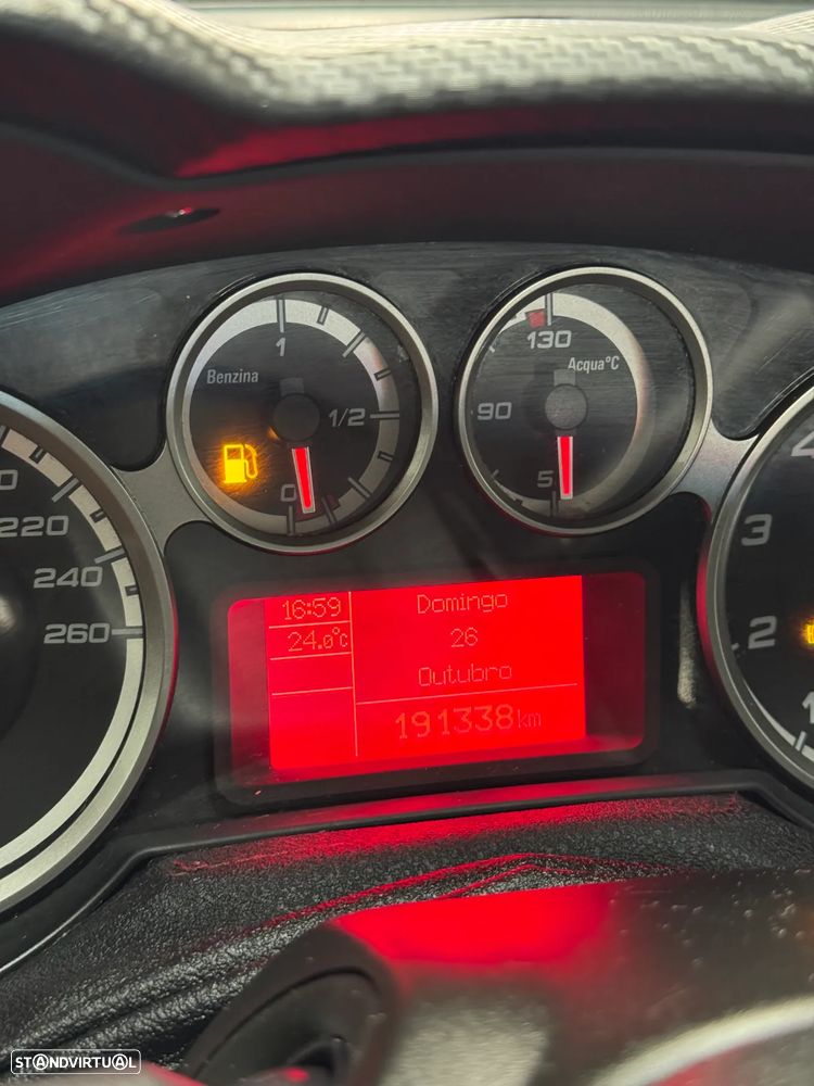 Alfa Romeo MiTo 1.4 16V Turismo - 3