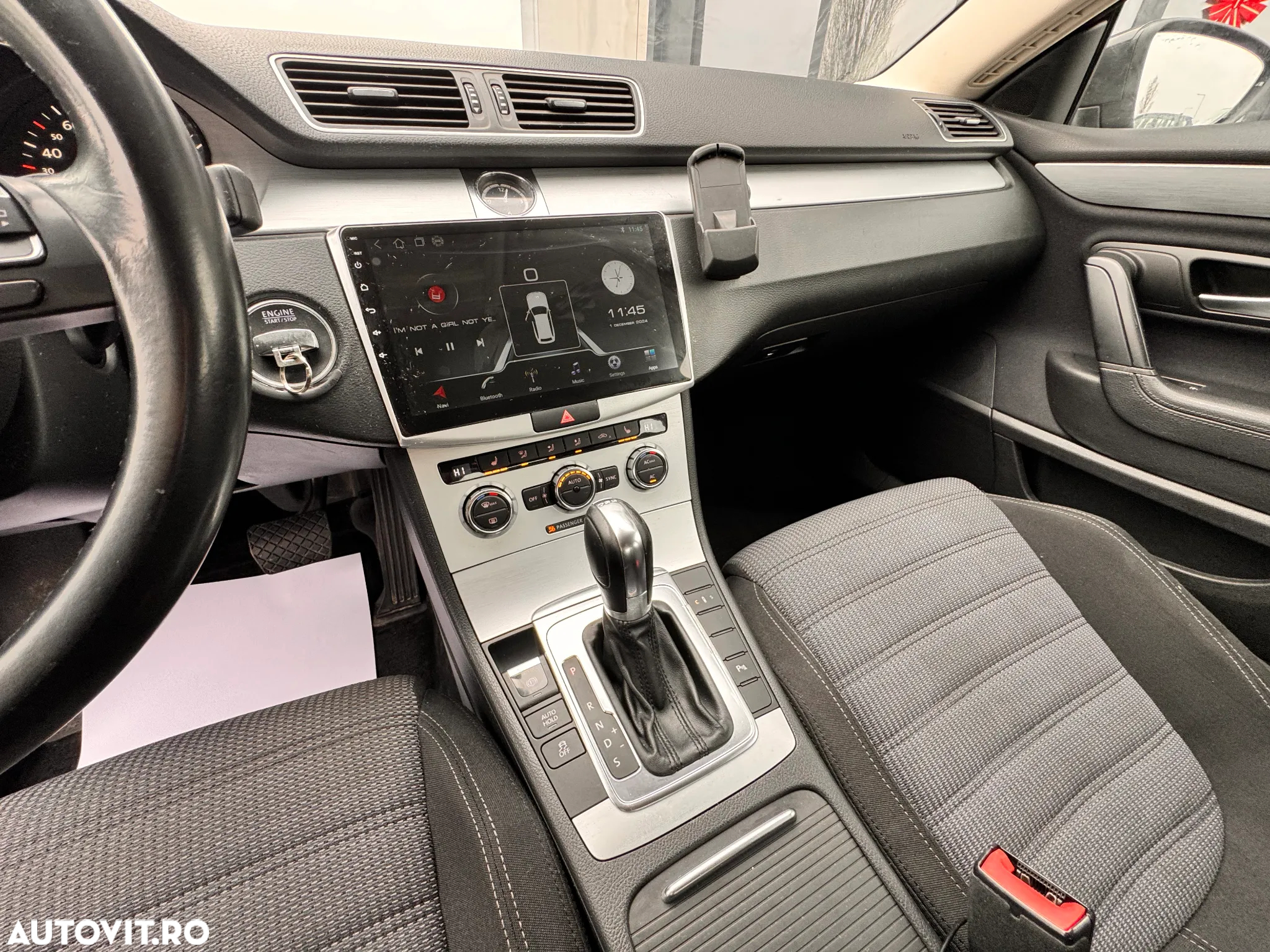 Volkswagen Passat CC - 28