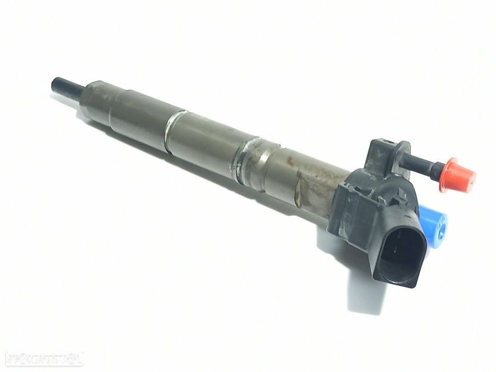 INJETOR MERCEDES CLASE S (W221) BERLINA 320 / 350 CDI (221.022) - 5