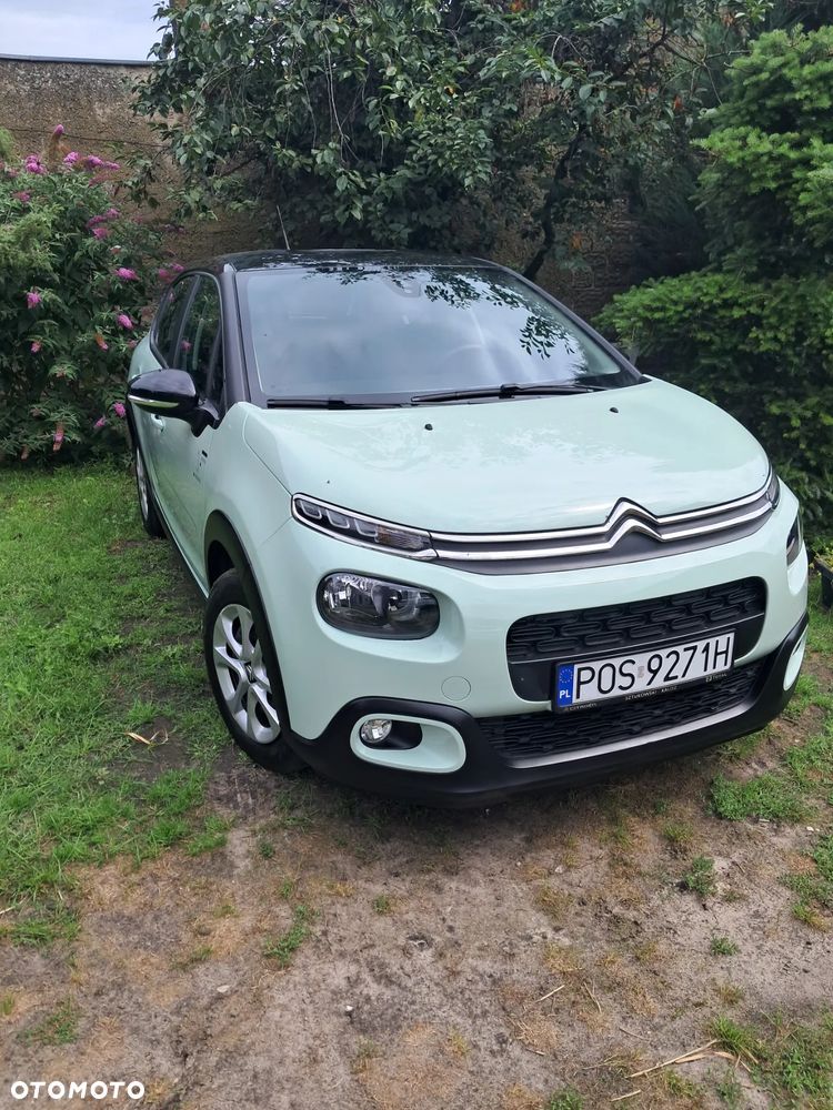 Citroën C3 - 2