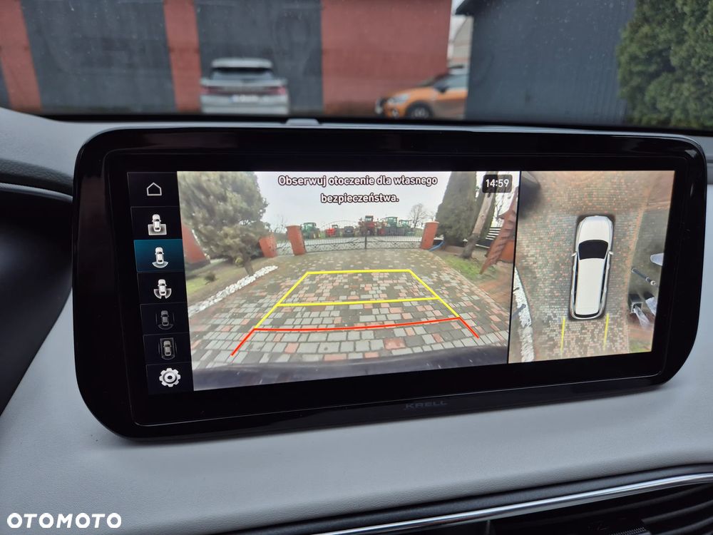 Hyundai Santa Fe 1.6 Plugin-Hybrid 4WD Prime - 28