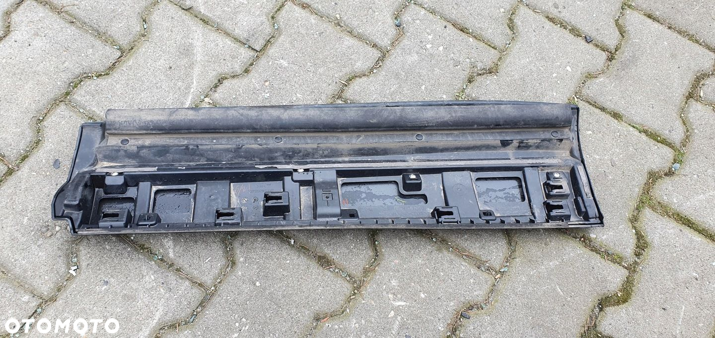 HONDA HR-V HRV LIFT 21- LISTWA DRZWI LEWA TYŁ 75333-3m0-j0 - 3