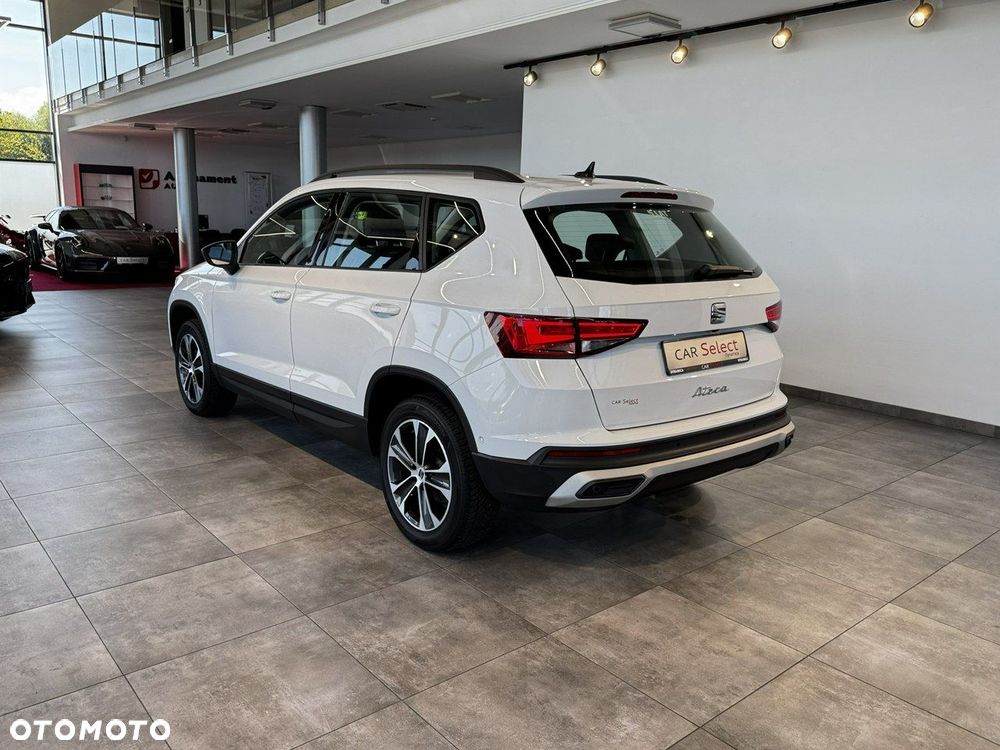 Seat Ateca - 7