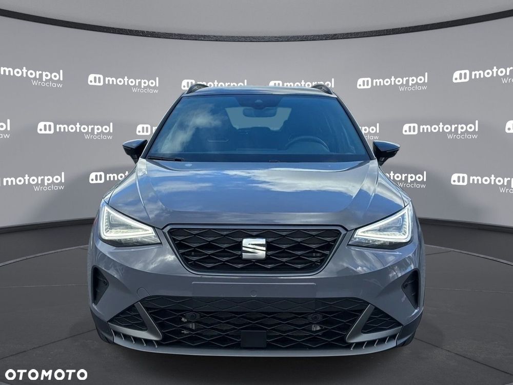 Seat Arona - 2