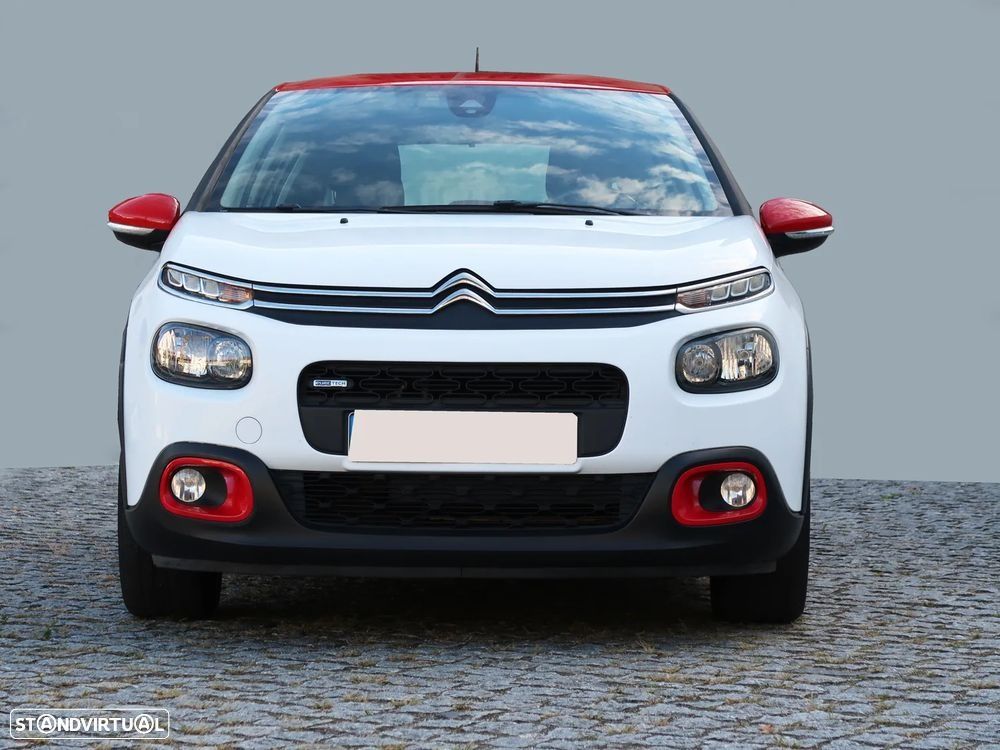 Citroën C3 1.2 PureTech Seduction - 4