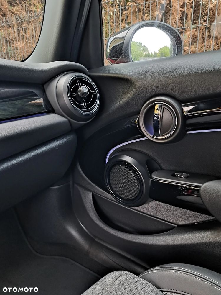 MINI Cooper Classic Trim - 29