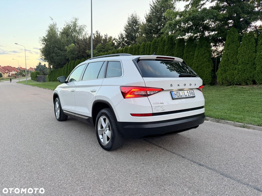 Skoda Kodiaq - 17