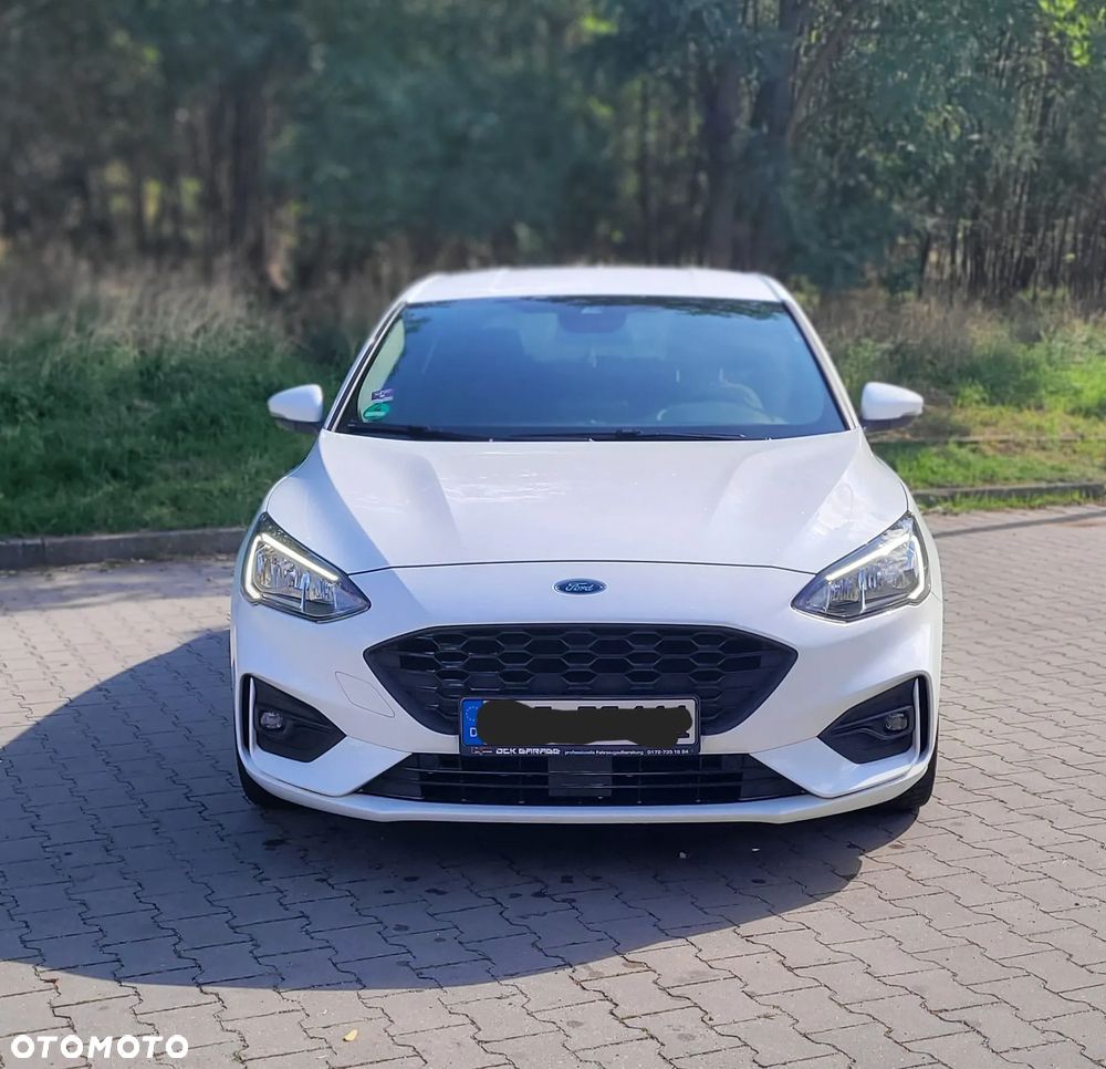 Ford Focus - 3