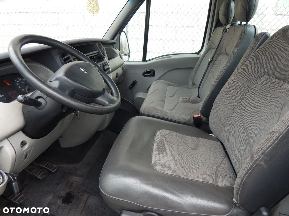 Renault Master - 8