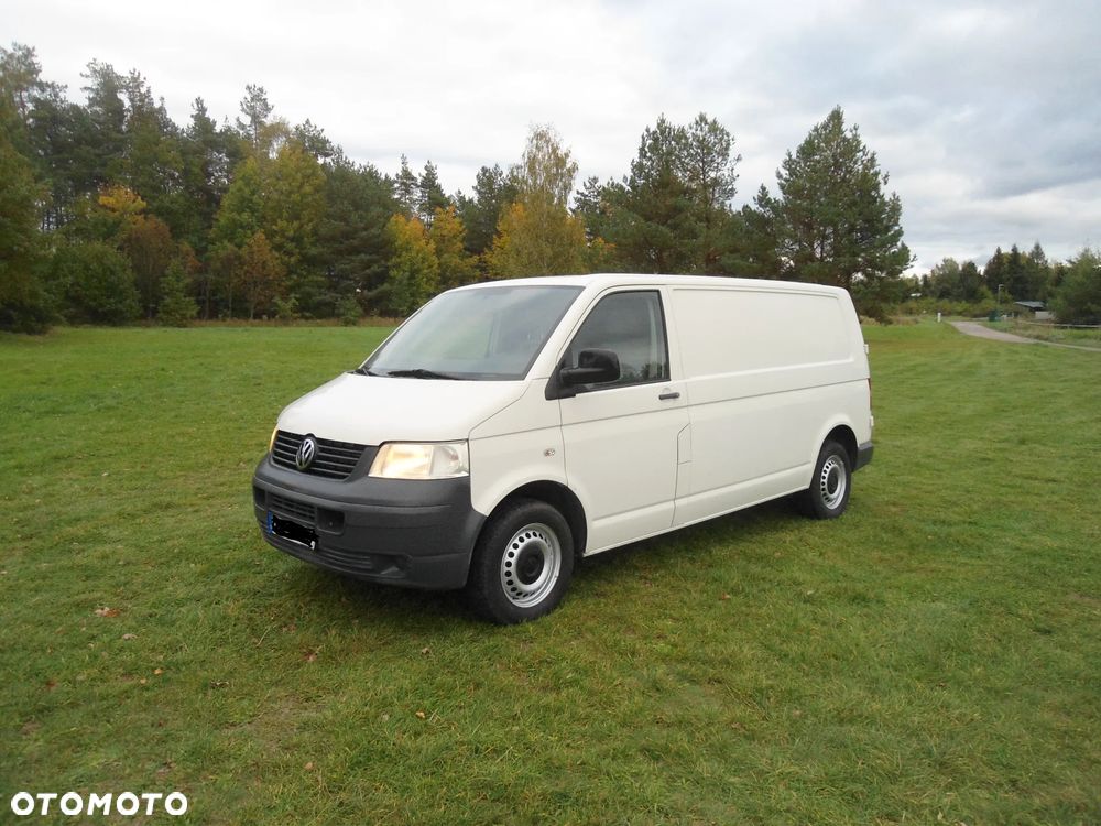 Volkswagen T