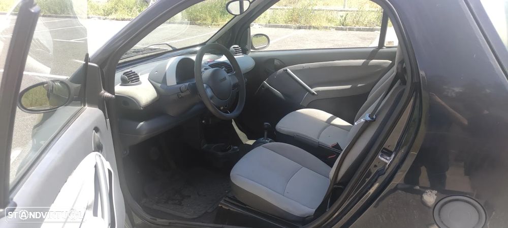 Smart ForTwo Coupé - 8