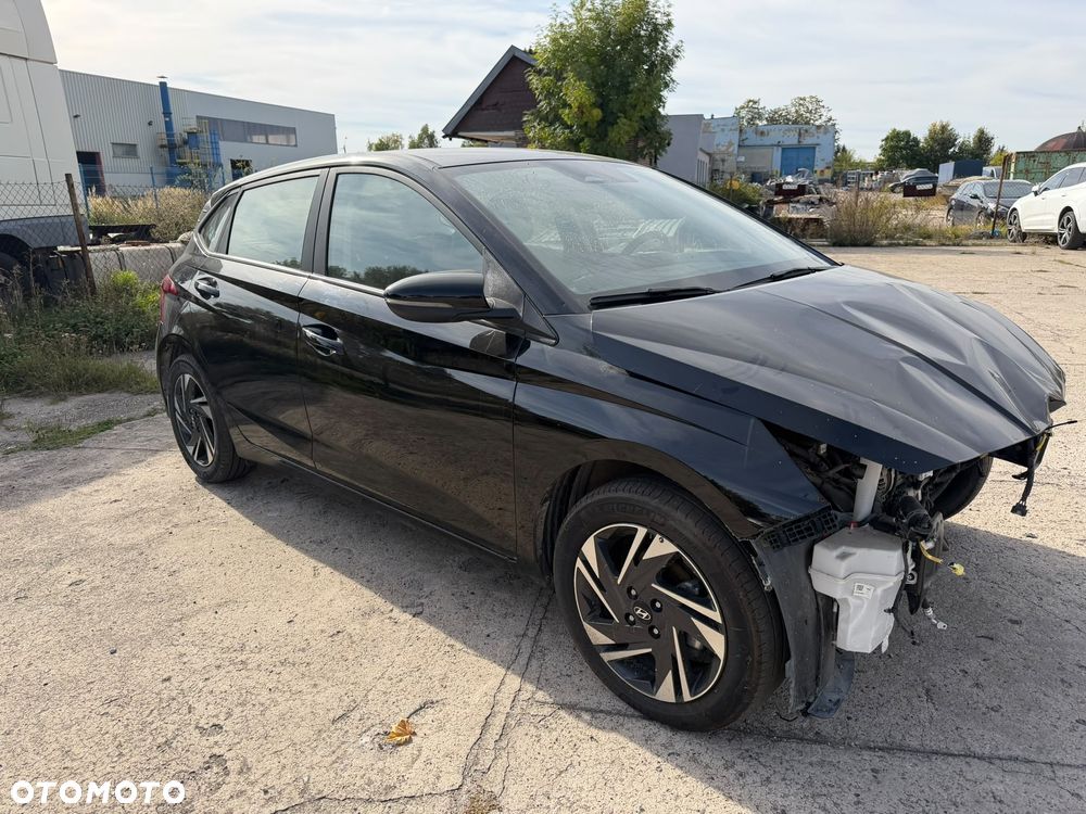 Hyundai i20 - 3