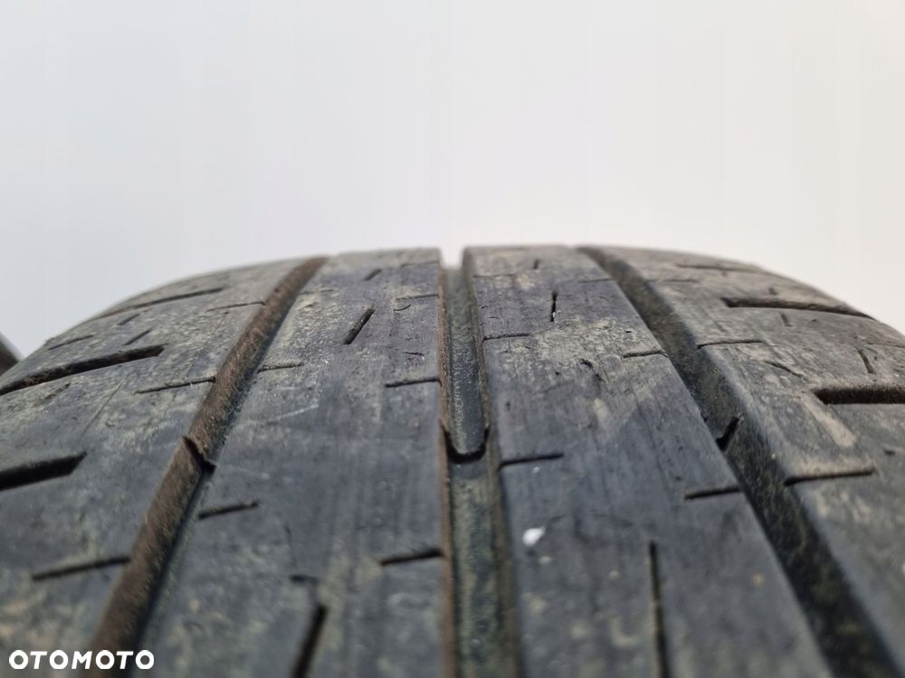 2x KOŁA LETNE VW Transporter T5 T6 Zapas felga 205/65 R16C 5x120 7H0601027D - 15