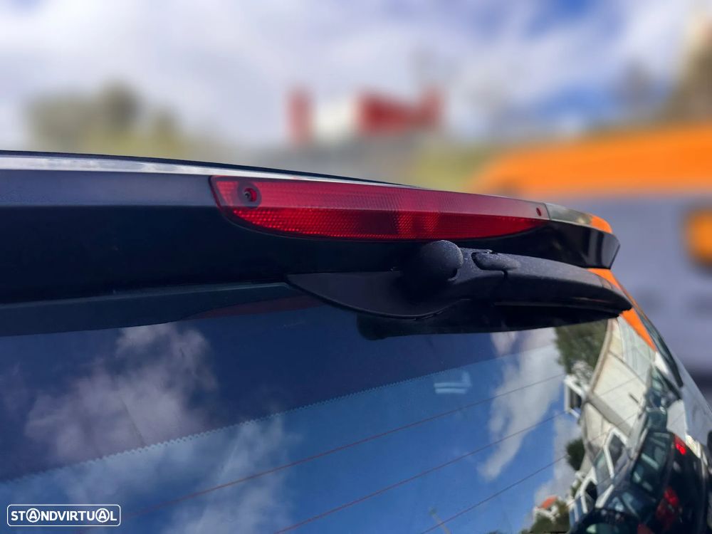 SMART Fortwo II Coupe (451) 1.0 Gasolina 61 cv / 45 kW - 8