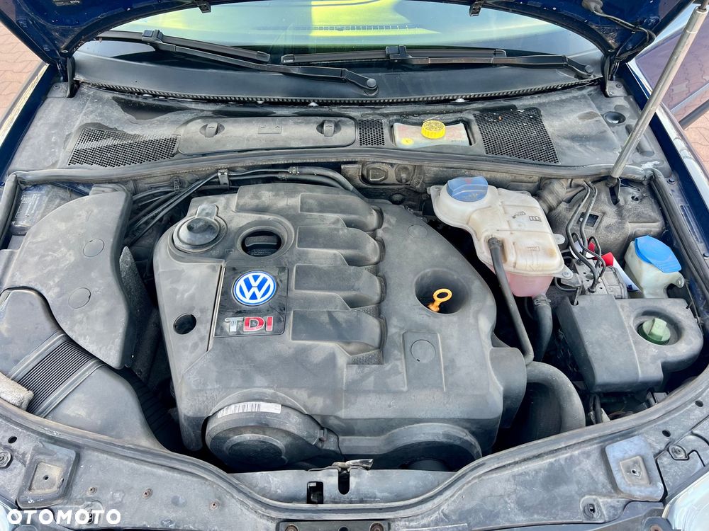 Volkswagen Passat - 27