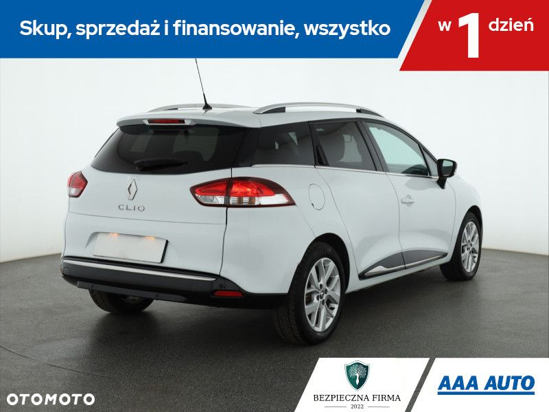 Renault Clio - 6