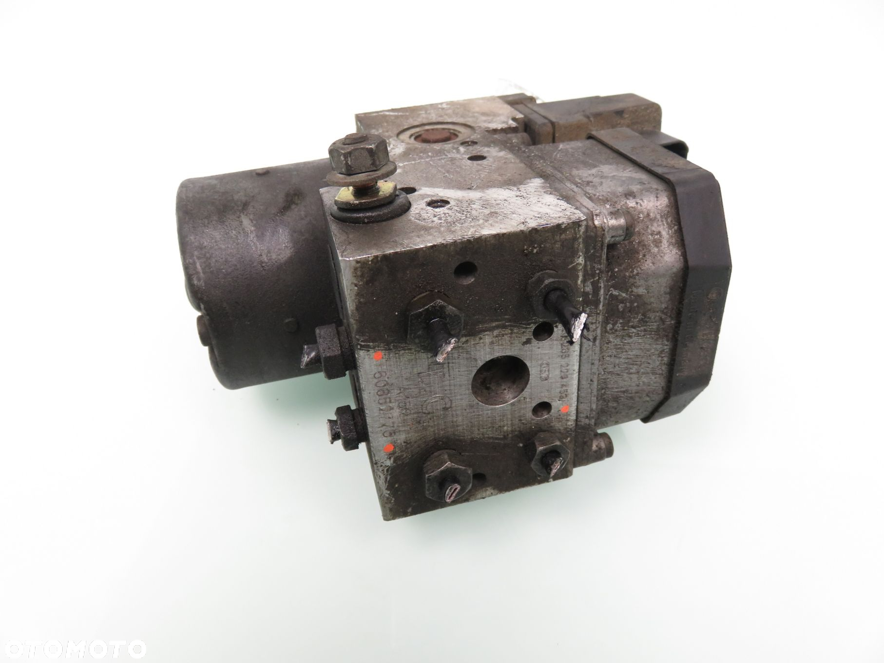 POMPA ABS ALFA ROMEO 166 0273004345 0265220453 60652775 - 6