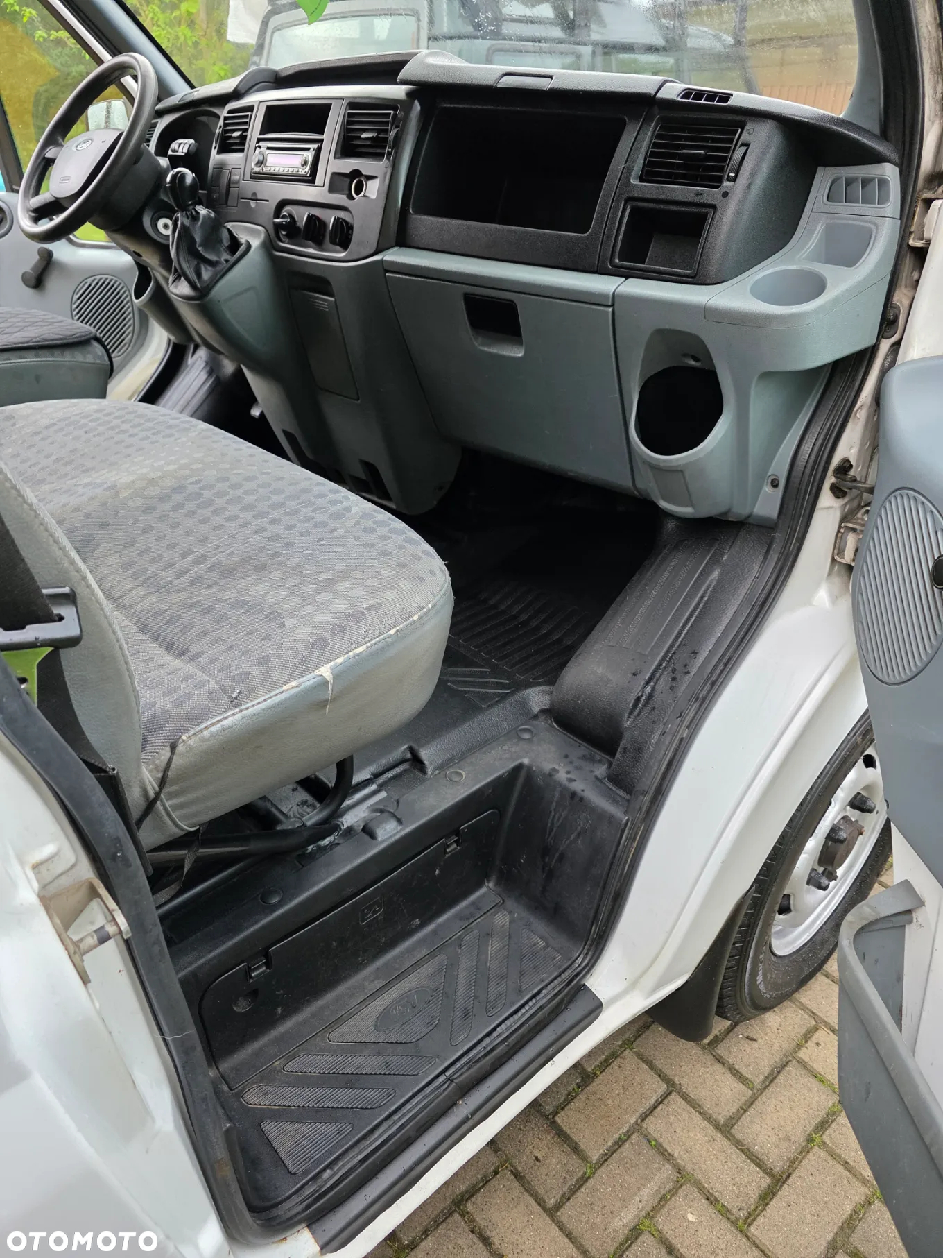 Ford Transit - 20