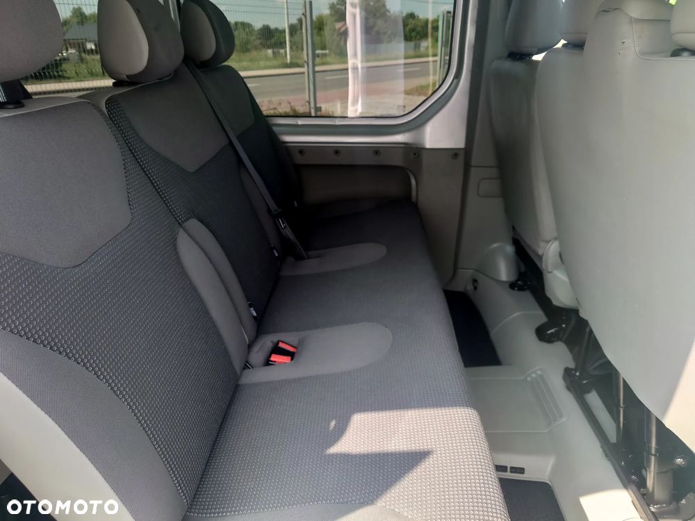 Opel Vivaro L1H1 Tour Elegance - 3