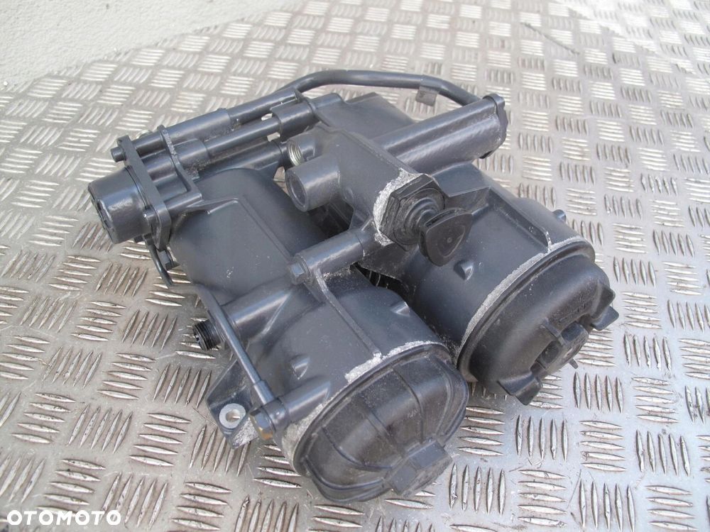 OBUDOWA FILTRA PALIWA SCANIA R S 2545614 - 3