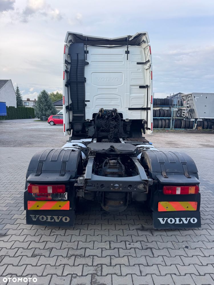 Volvo FH460 - 7