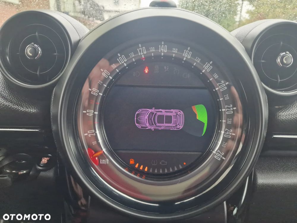 MINI Countryman - 11
