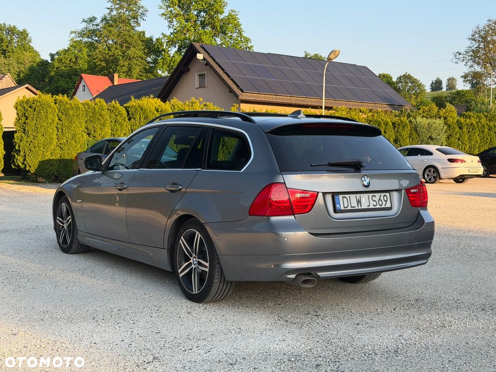 BMW Seria 3 - 3