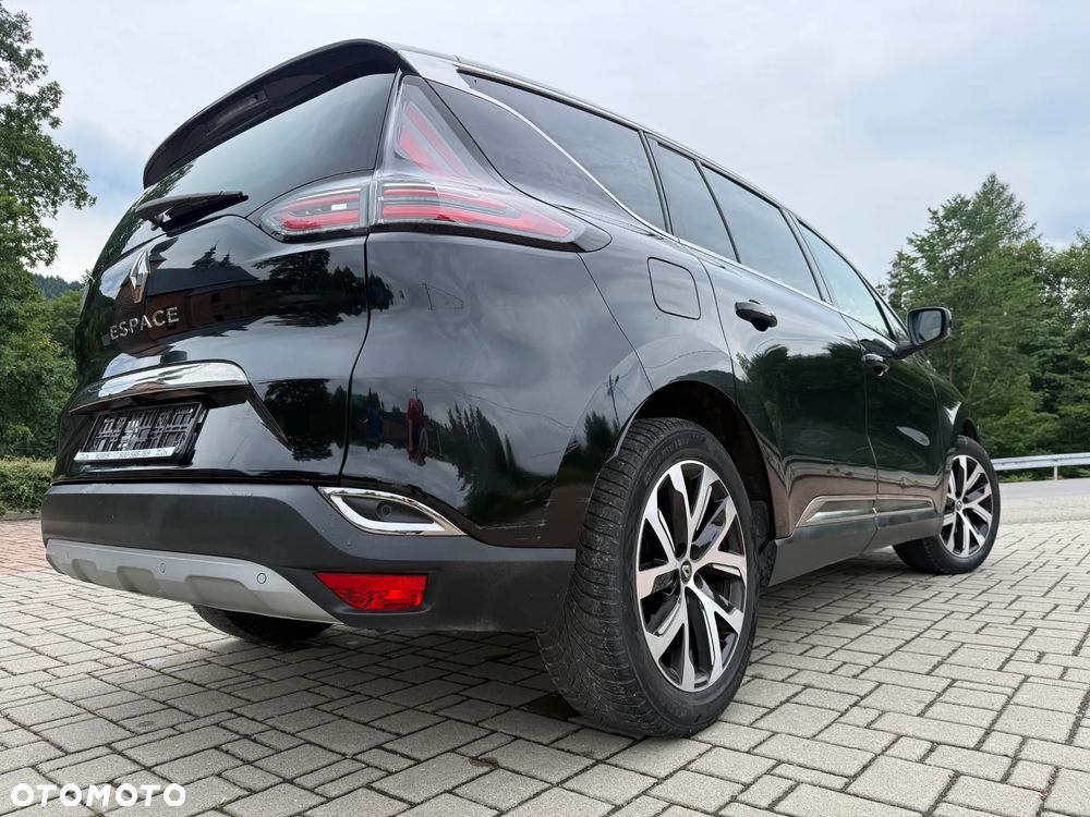 Renault Espace Energy dCi 160 EDC Business - 7