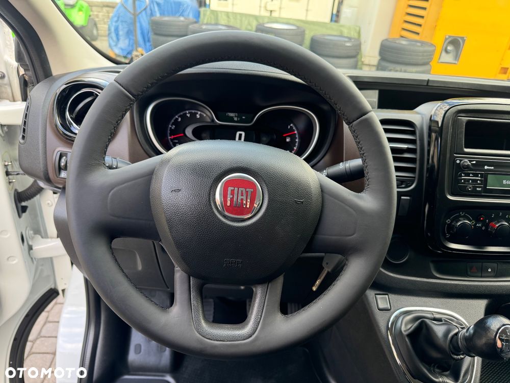Fiat Talento - 17